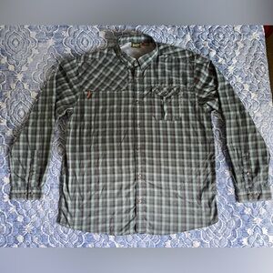 Howler Brothers Matagorda Long Sleeve Shirt